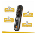 Escova Alisadora Renovare UltraLiss Pro - Cabelos Lisos e Sedosos em minutos.