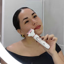 Depilador SkinSilk Pro™ 4 em 1 - A Revolução da Depilação Sem Dor